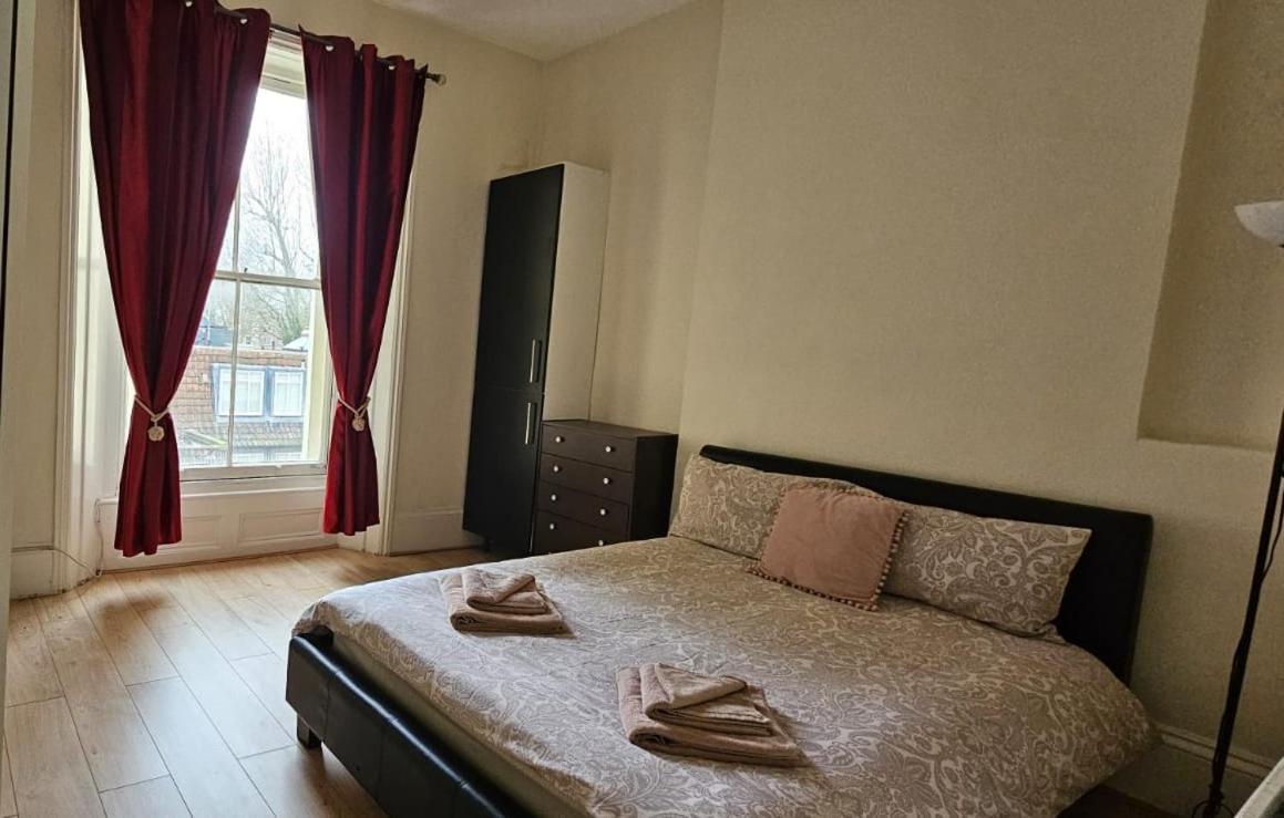 The Hyde Park Atelier - Bright & Spacious 2br Appartement Londres