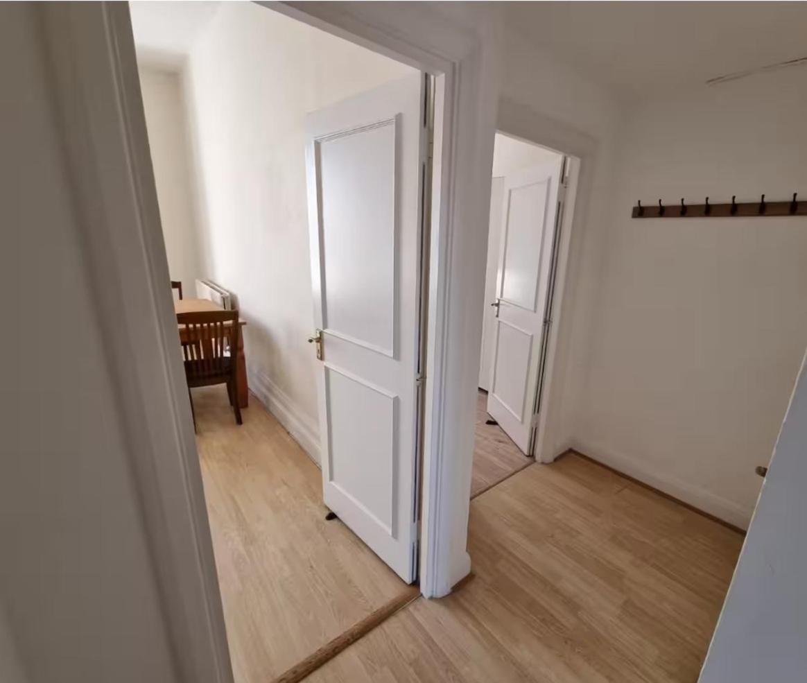 Appartement The Hyde Park Atelier - Bright & Spacious 2br *
