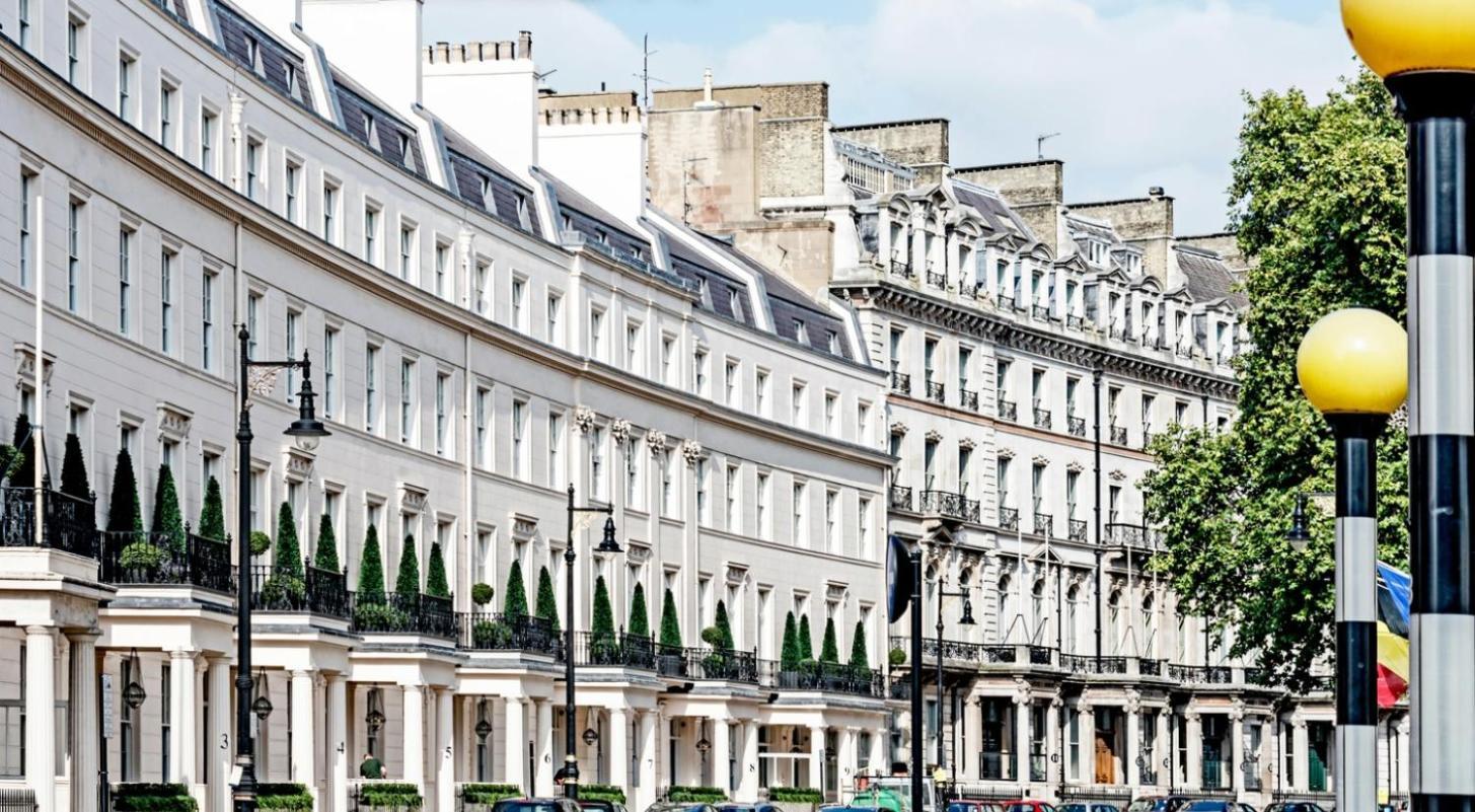 Appartement The Hyde Park Atelier - Bright & Spacious 2br Londres