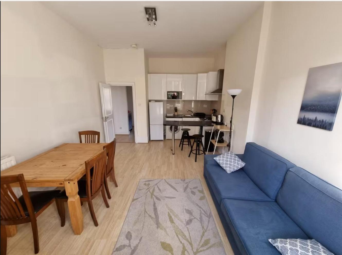 The Hyde Park Atelier - Bright & Spacious 2br * Londres