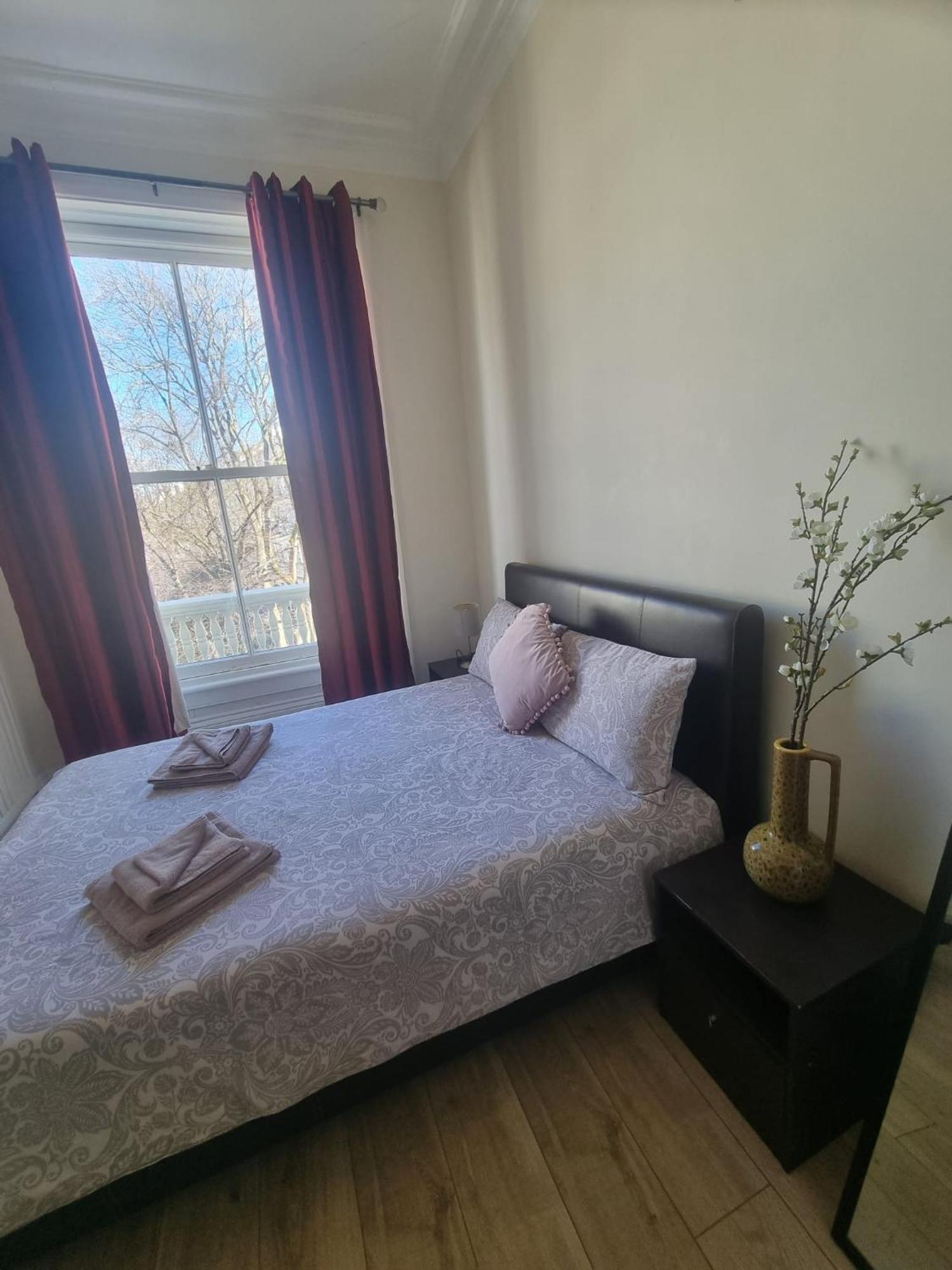 The Hyde Park Atelier - Bright & Spacious 2br *